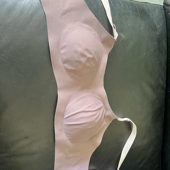 Knix evolution Reversible bra, Size 1, Sizing chart in pics. EUC. - Picture 3 of 5